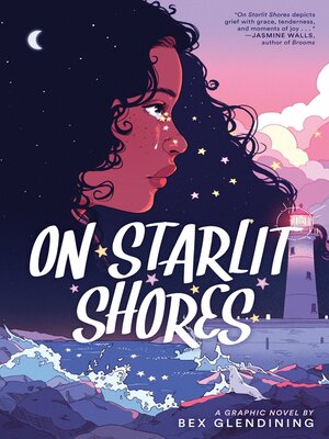 cover image of On Starlit Shores